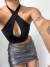 Imagen de TOP LYCRA CRUZADO