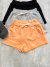 Imagen de SHORT RUSTICO PEINADO
