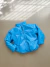 CAMPERA PUFFER ENGOMADA - GROUNGE MAYORISTA