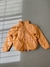 PUFFER GROUNGE ECO-CUERO en internet