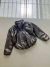 CAMPERA PUFFER ENGOMADA - tienda online