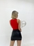 BODY MORLEY TIRAS CRUZADAS - comprar online