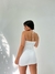 VESTIDO LYCRA FRUNCE DELANTERO en internet