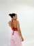 WIDE LEG SASTRERO PINZADO
