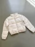 PUFFER LAMINADA IMPORTADA S/ CAPUCHA - GROUNGE MAYORISTA