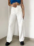 WIDE LEG CARGO SASTRERO
