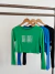 REMERA CROP OFF DUTY - GROUNGE MAYORISTA
