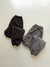 JOGGING FRIZA PEINADA CON PIEL - GROUNGE MAYORISTA