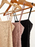 VESTIDO MORLEY FRUNCES LATERALES