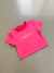 REMERA BABY TEE LYCRA STUDIOS - GROUNGE MAYORISTA
