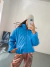 CAMPERA PUFFER ENGOMADA