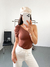 Imagen de BODY PRINCESA UN HOMBRO M/CORTA