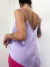 MUSCULOSA SEDA SPANDEX en internet