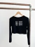 REMERA CROP OFF DUTY - comprar online