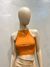 TOP BENGALINA ANUDADO ESPALDA - tienda online