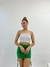 CORSET LUREX - comprar online