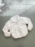 CAMPERA PUFFER ENGOMADA en internet