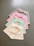SHORT RUSTICO PEINADO SIN BOLSILLO - GROUNGE MAYORISTA