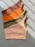 TOP 1 HOMBRO BENGALINA C/ ARANDELA - comprar online