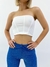 CORSET SATEN PREMIUM C/ TUL
