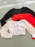 TOP TULL MANGA LARGA C/ ARANDELA - GROUNGE MAYORISTA