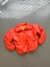 PUFFER GROUNGE ECO-CUERO - GROUNGE MAYORISTA