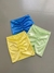 MINI SATEN FRUNCE DELANTERO - comprar online