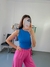 MUSCULOSA MORLEY BRETEL ANCHO BASTÓN FINO en internet