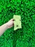 DOCENA MEDIAS PALTA FONDO VERDE CLARO - comprar online