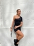 VESTIDO PRINCESA LYCRA 1 HOMBRO en internet