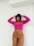 SET CROP TOP + MUSCULOSA - comprar online