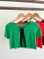 REMERA MORLEY COLA RATON PECHO ABERTURAS - GROUNGE MAYORISTA