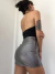 TOP LYCRA CRUZADO