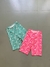 BIKER ESTAMPADA