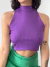 MUSCULOSA BASE CORAZON MORLEY LYCRA en internet