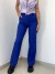 PANTALÓN WIDE LEG BENGALINA - comprar online