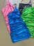 VESTIDO 1 HOMBRO C/ FRUNCE LATERAL ENGOMADO - tienda online