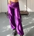 PANTALON CARGO SATÉN PREMIUM - tienda online