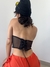 CORSET SATEN PREMIUM C/ TUL en internet