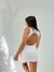 VESTIDO TULL ESCOTE V - GROUNGE MAYORISTA