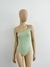 BODY UN HOMBRO C/ ARANDELA - comprar online