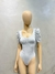 BODY FRUNCE VISCOSA PRINCESA M/CORTA - comprar online