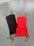 VESTIDO MORLEY LYCRA COLA RATON