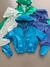 CAMPERA SIRÉ LAMINADA - comprar online