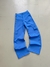 WIDE LEG CARGO SASTRERO