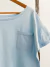 REMERON ALGODON BOLSILLO - comprar online