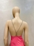VESTIDO BENGALINA CADENAS ( talle M) - comprar online