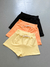 SHORT RUSTICO PEINADO SIN BOLSILLO - comprar online