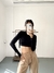 TOP LYCRA DEDAL - comprar online