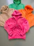 CAMPERA DE PLUSH C/ CAPUCHA en internet
